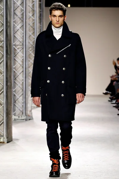 Look 1